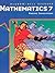 Mathematics 7 by Wayne Erdman