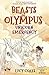 Unicorn Emergency (Beasts of Olympus, #8)