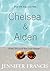 Chelsea & Aiden by Jennifer Francis