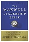 The Maxwell Leade...