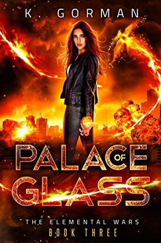 Palace of Glass (Kindle Edition)