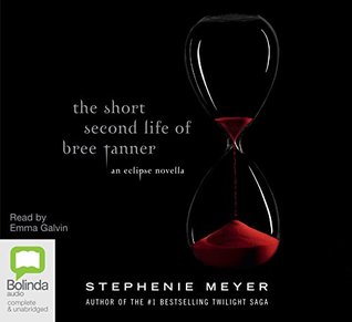 The Short Second Life of Bree Tanner
