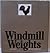 Windmill Weights