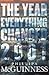 The Year Everything Changed: 2001