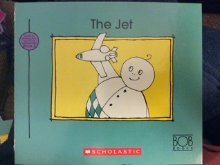 The Jet