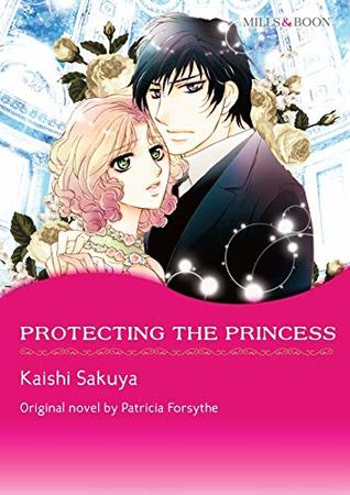 Protecting the Princess (Kindle Edition)