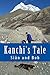 Kanchi's Tale: Kanchi goes ...