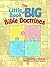 The Little Book of Big Bible Doctrines by Jessica Madison