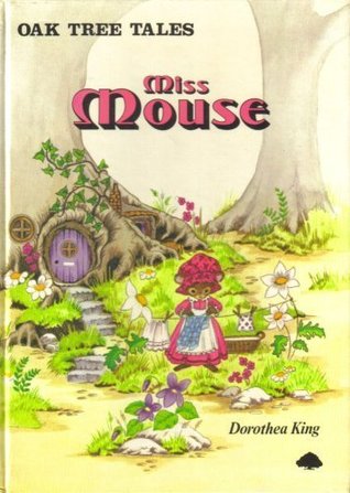 Miss Mouse