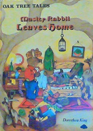 Master Rabbit Leaves Home