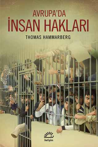 Avrupa'da İnsan Hakları (Paperback)