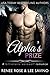 Alpha's Prize by Renee Rose