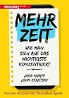 Mehr Zeit: Wie ma...
