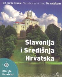Slavonija i Središnja Hrvatska