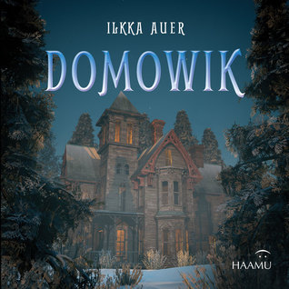 Domowik (Paperback)