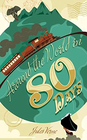 Around the World in Eighty Days