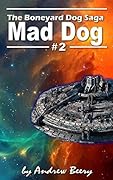 Boneyard Dog: Mad Dog
