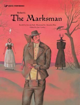 Weber's The Marksman (Paperback)