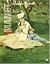 Manet et les origines de l'impressionnisme by Francesca Castellani