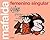 Mafalda: femenino singular