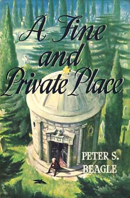 A Fine and Private Place