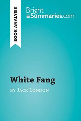 White Fang by Jack London