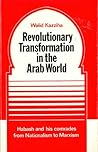 Revolutionary transformation in the Arab world: Habash and his comrades from nationalism to Marxism