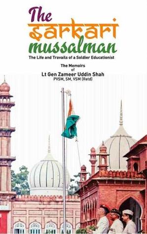 The Sarkari Mussalman (Hardcover)