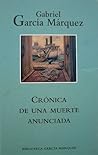 Crónica de una mu...