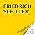 Literatur Kompakt: Friedrich Schiller (German Edition)