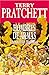 Hombres de armas (Discworld, #15)