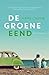 De groene eend