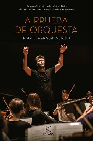 A prueba de orquesta (Paperback)