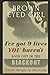 Brown Eyed Girl