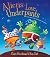 Aliens Love Underpants by Claire Freedman