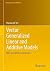 Vector Generalized Linear and Additive Models: With an Implementation in R (Springer Series in Statistics)