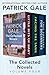 The Collected Novels Volume...