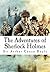 The Adventures of Sherlock Holmes