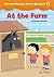 At the Farm by Christine Hartzler