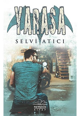 Yarasa (Paperback)
