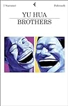 Brothers by Yu Hua