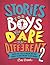 Stories for Boys Who Dare to be Different 2