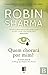 Quem Chorará por Mim? Livro de Bolso by Robin Sharma