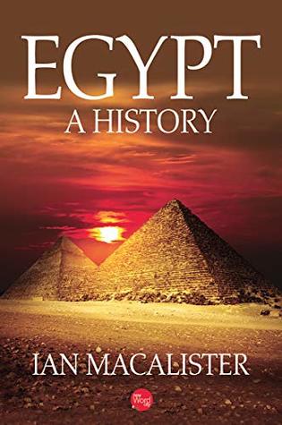 Egypt: A History (Kindle Edition)