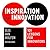 Inspiration for Innovation by BIS Publishers