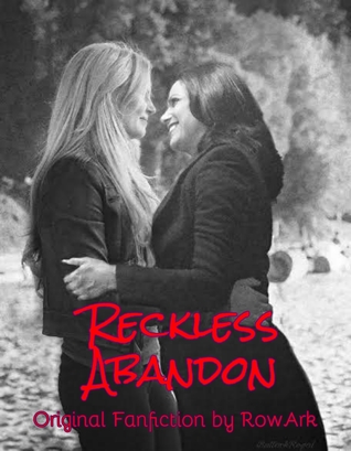 Reckless Abandon (ebook)