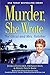 The Ghost and Mrs. Fletcher (Murder, She Wrote, #44) by Jessica Fletcher