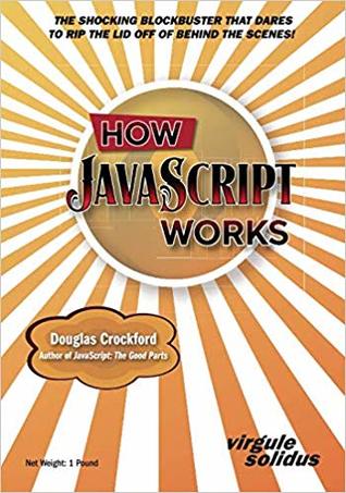 How Javascript Works
