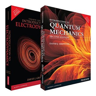 Combo of Electrodynamics and Quantum Mechanics by David J Griffiths (Paperback)