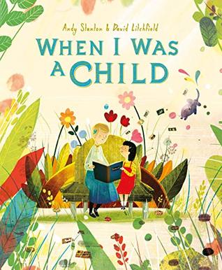 When I Was a Child (Kindle Edition)